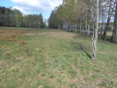 Działka Helenów 3000m2 (nr: 6211)