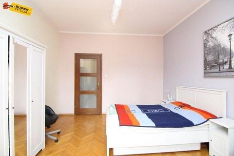 Świetny apartament w centrum Krakowa