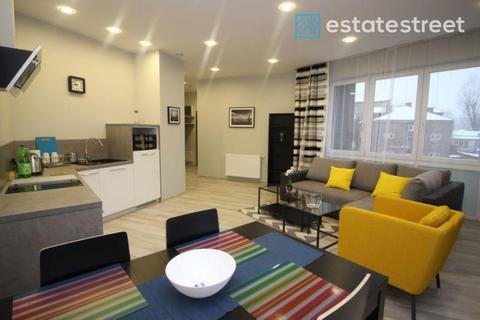 Piękny Apartament Podgórze Rondo Matecznego