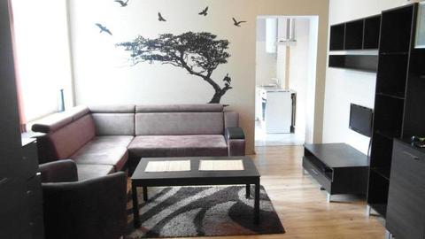 2 pok Stare Miasto - ul. Św. Antoniego / 2 bedroom - flat Wroclaw center - english below