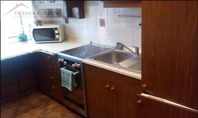 2 pok./52 m2/ balkon/do wejścia/Dębniki- Ruczaj