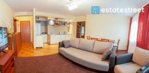 3-pok. w świetnej lokalizacji! VillaVerona