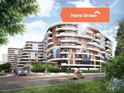 Mieszkanie Kraków Grzegórzki 30.64m2 (nr: 634007)