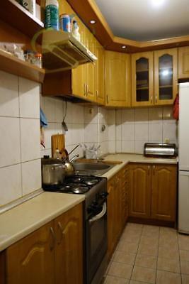 Mieszkanie Warszawa Mokotów 38m2 (nr: 433520)