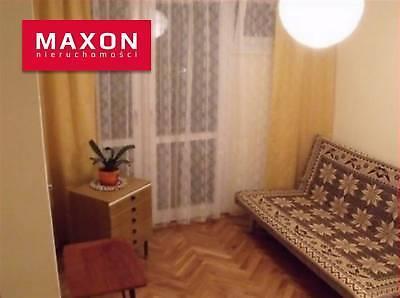 Mieszkanie Warszawa Wola 28m2 (nr: 44489/MS/MAX)