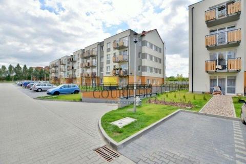 Nowe - Media Miejskie - Balkon - Deweloperskie