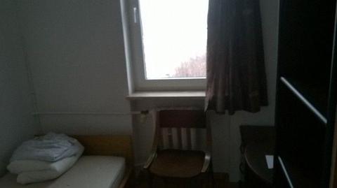 Pokój dla międzynarodowyh studentów / ROOM ESPECIALLY FOR STUDENTS IN SHARED FLAT