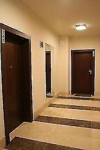 WOLNY 10m METRO Dworzec Gdanski Lux ARKADIA Nowy Apartament dla 1 osoby