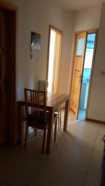 Pokój jednoosobowy lub dla pary