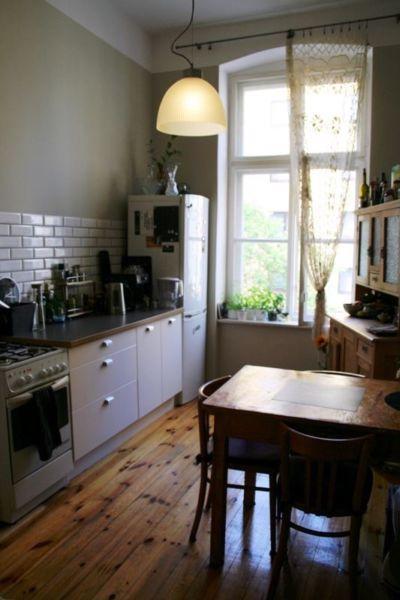 Room for rent in the city center. Pokój do wynajęcia w samym centry