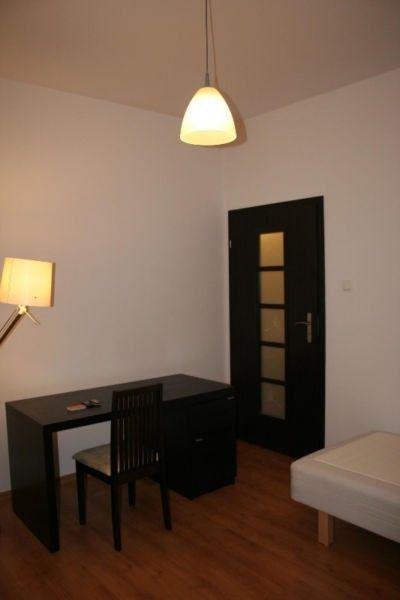 WOLNY Pokoj 10m2 METRO Dworzec Gd ARKADIA Środmieście Zoliborz LUX APARTAMENT Centrum 1 osoba