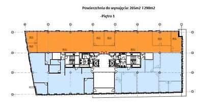 Lokal Gdańsk Oliwa 295m2 (nr: 8263/3762/OLW)