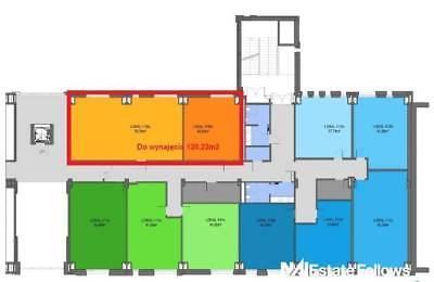Powierzchnia 120, 22 m2 Gdańsk Żabi Kruk