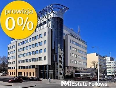 Powierzchnia biurowa 253, 56 m2 w centrum Gdyni