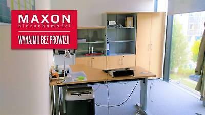 Lokal Warszawa Mokotów 210m2 (nr: 9019/PBW/MAX)