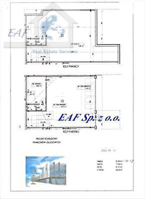 Lokal Warszawa Śródmieście 281m2 (nr: 101161S)