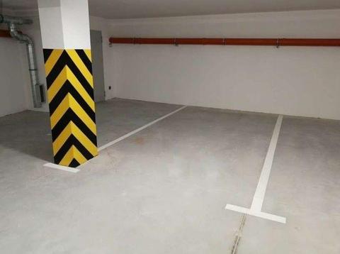 miejsce parkingowe / garaż pod blokiem Bydgoszcz Górzyskowo Skorupki 92