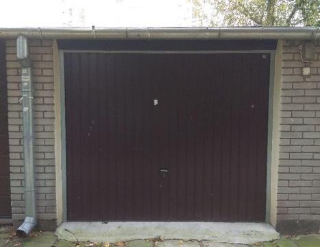 Self Storage/Murowany garaż 200m od Żwirki i WIgury