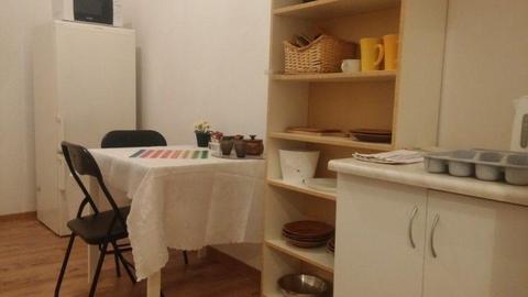 Room to rent - bezpośrednio pokój na 1-2-9 miesięcy bez właściciela w centrum Warszawy