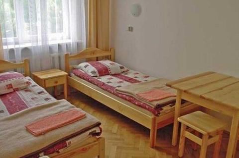 Urlop Niedzica, wczasy w Niedzicy, Pod Batorem Niedzica