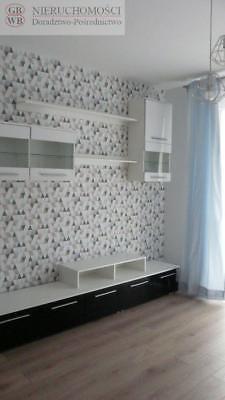 Mieszkanie Warszawa Ochota 35m2 (nr: 12183)