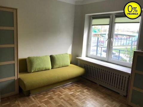 BEZ PROWIZJI - atrakcyjne 2-pokojowe mieszkanie przy Parku Moczydło (osobne pokoje)