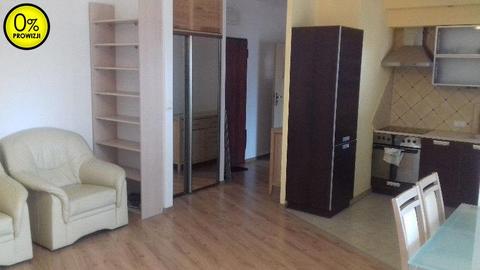 BEZ PROWIZJI - Do wynajęcia przestronne 2-pokojowe mieszkanie na Woli przy ul. Jana Olbrachta 29