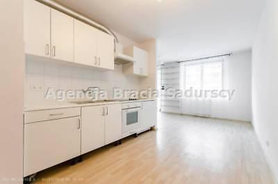 Mieszkanie Kraków Czyżyny 35m2 (nr: BS1-MS-212487-6)