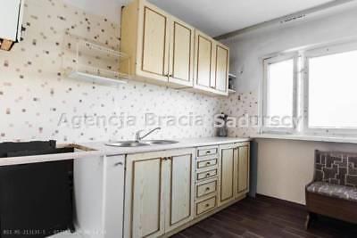 Mieszkanie Kraków Mistrzejowice 50m2 (nr: BS1-MS-213135-5)