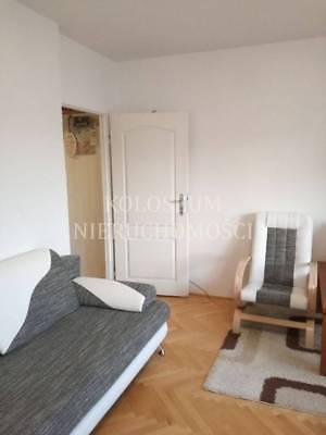 3 pokojowe mieszkanie Natolin 63m2