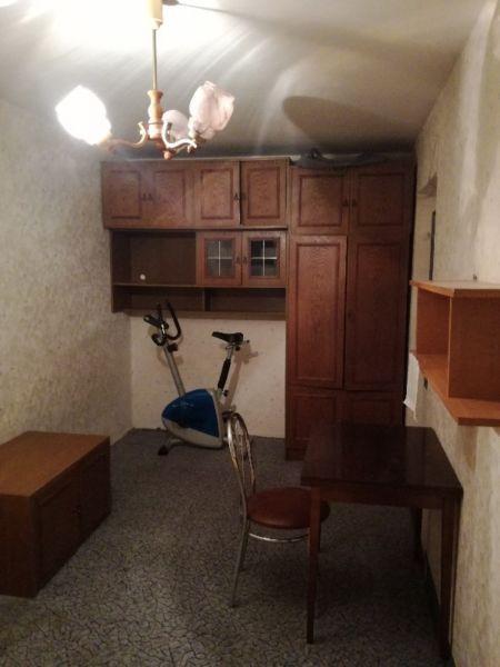 Wynajmę duży, jasny pokój od 25 maja