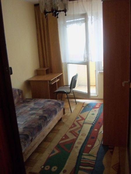 Mam do wynajęcia pokój jednoosobowy blisko Akademii Ekonomicznej, Aqwa Parku, PKP i PKS