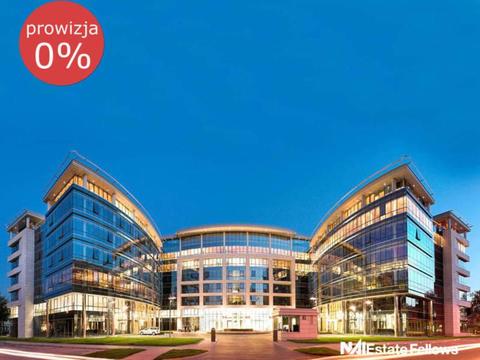 Lokal Warszawa Mokotów 451m2 (nr: 6096/3762/OLW)