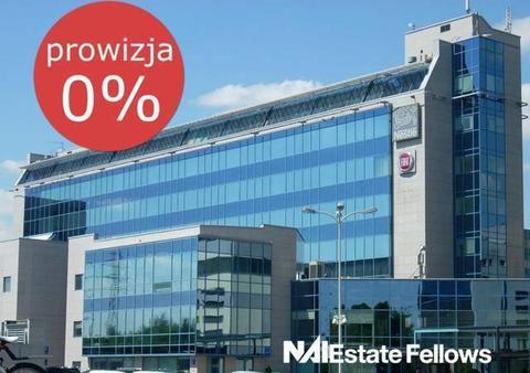 Lokal Warszawa Mokotów 560m2 (nr: 6731/3762/OLW)