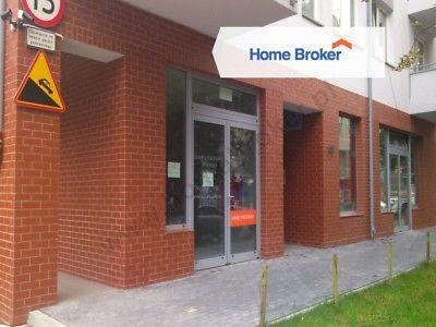 Lokal Warszawa Praga Północ 22.08m2 (nr: 545392)