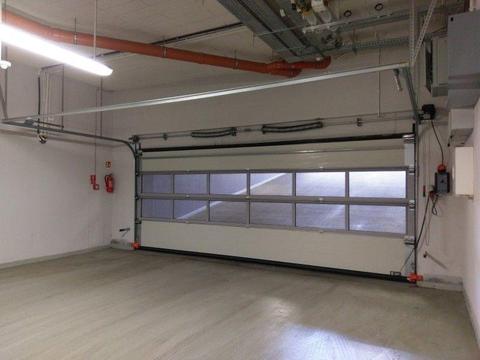 Garaż EXPO Kraków Galicyjska 3D miejsce postojowe w garażu podziemnym /nowy blok z 2017/ CZYŻYNY