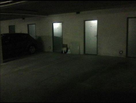 SPRZEDAM | Miejsce postojowe w garażu podziemnym wraz z komórką lokatorską | Teligi 26B
