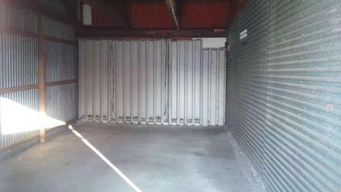 Wynajmę garaż ul. Jerzmanowskiego / Prokocim