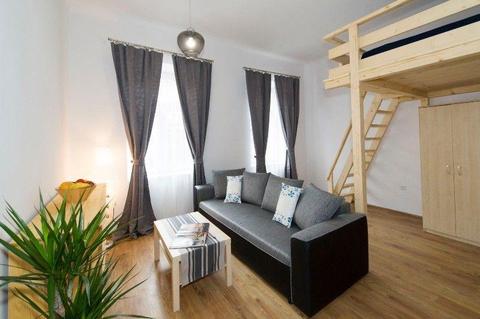 APARTAMENT NA KRAKOWSKIM KAZIMIERZU