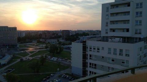 OKAZJA 5 pokoi Apartament Bukowińska 100-metrowy dla 8 osób na krótki okres doby MOKOTÓW Metro Basen