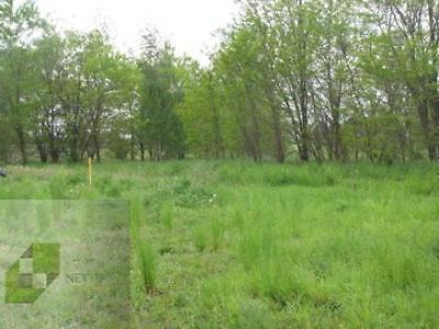 gaz,prąd,woda przy działce,1km do PKP