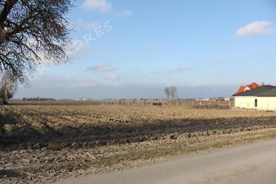 Sprzedam malowniczą działkę budowlaną 3000 m.kw
