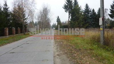 Działka Kady (nr: 411/149/OGS)