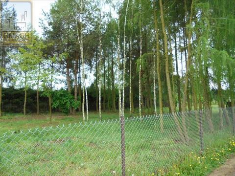 Działka Arciechów 1000m2 (nr: 4988)
