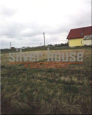 Działka Mokas (nr: 302/149/OGS)