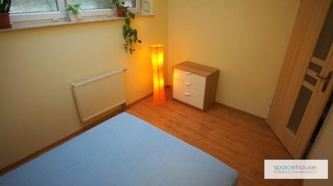 KROWODRZA GÓRKA ___ 2 POKOJE ___ UL. RUSZNIKARSKA ___ 40 M2