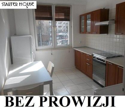 BEZ PROWIZJI - Do wynajęcia atrakcyjna kawalerka na Ochocie przy ul. Grójeckiej 78