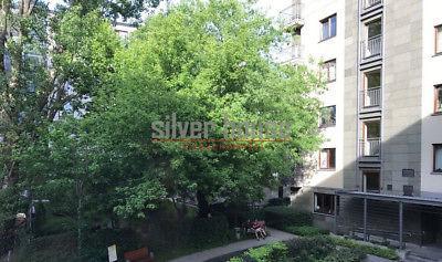 Apartament na Powiślu