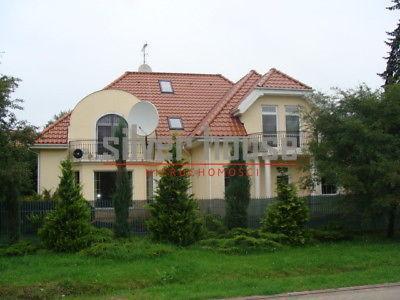 Dom Warszawa Ursynów 450m2 (nr: 484/149/ODW)