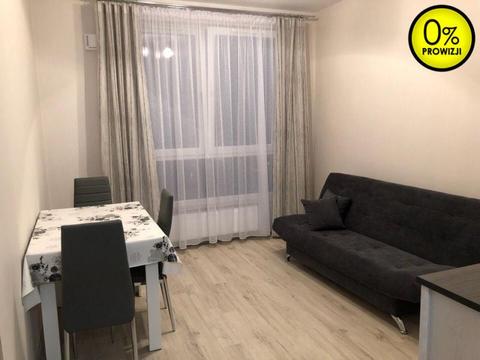 BEZ PROWIZJI - Do wynajęcia nowy 2-pokojowy apartament na Woli przy ul. Kolskiej 9B